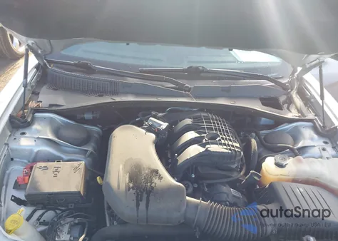 2023 Dodge Charger Gt z USA, uszkodzony, nr VIN 2C3CDXHG5PH645961